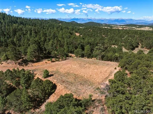 Ponderosa Trail Canon City, CO 81212