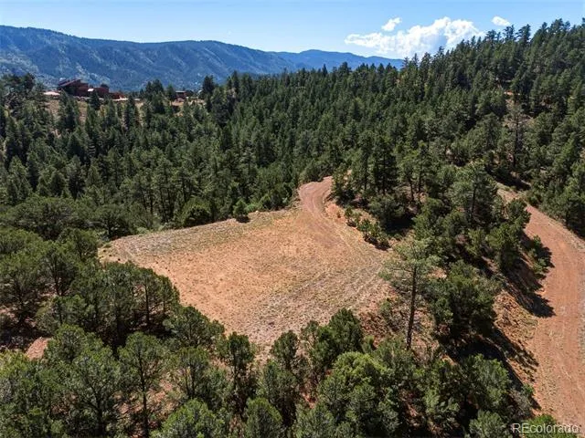 Ponderosa Trail Canon City, CO 81212