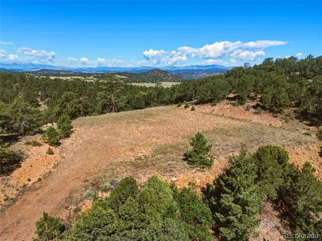 Ponderosa Trail Canon City, CO 81212