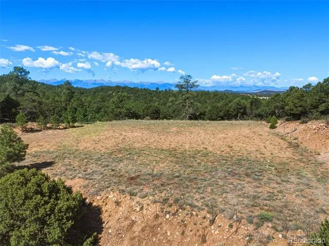 Ponderosa Trail Canon City, CO 81212