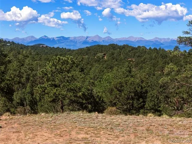 Ponderosa Trail Canon City, CO 81212