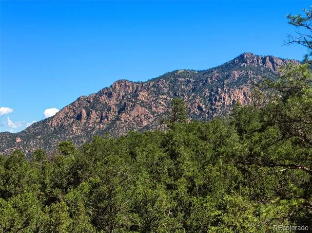 Ponderosa Trail Canon City, CO 81212