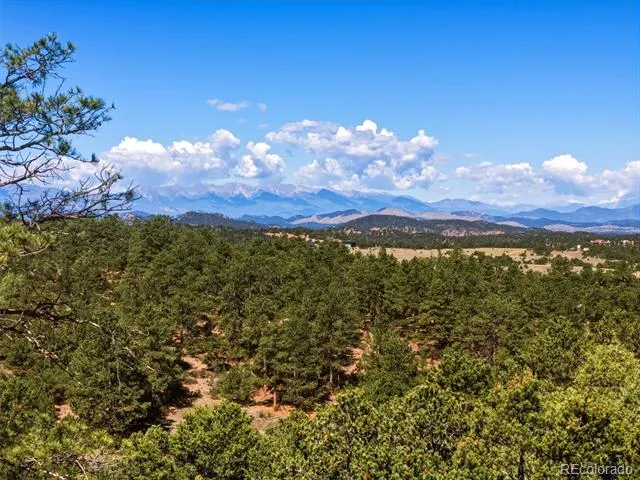 Ponderosa Trail Canon City, CO 81212