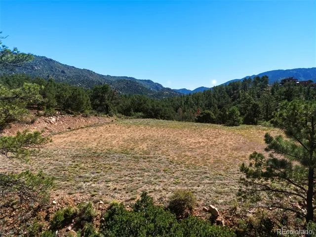 Ponderosa Trail Canon City, CO 81212