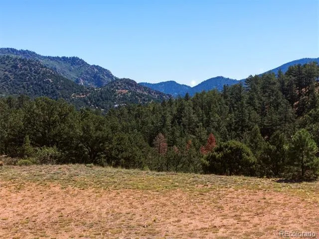 Ponderosa Trail Canon City, CO 81212