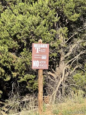 Ponderosa Trail Canon City, CO 81212