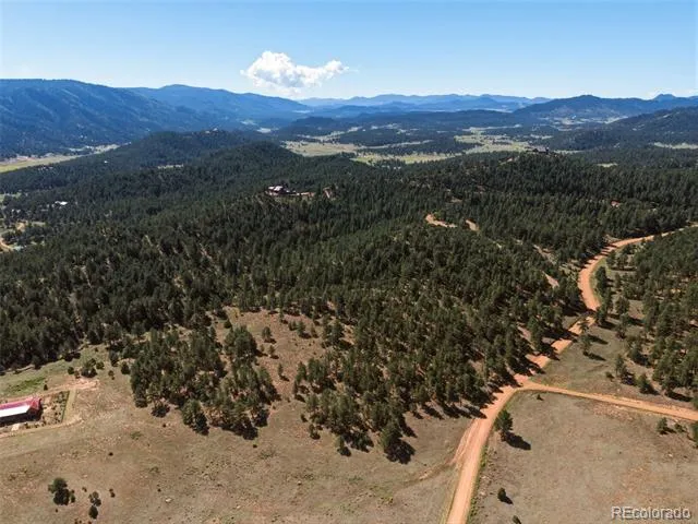 Ponderosa Trail Canon City, CO 81212