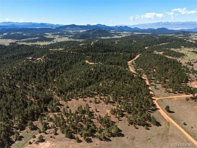 Ponderosa Trail Canon City, CO 81212