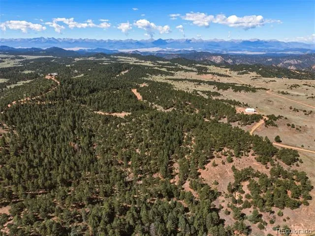 Ponderosa Trail Canon City, CO 81212
