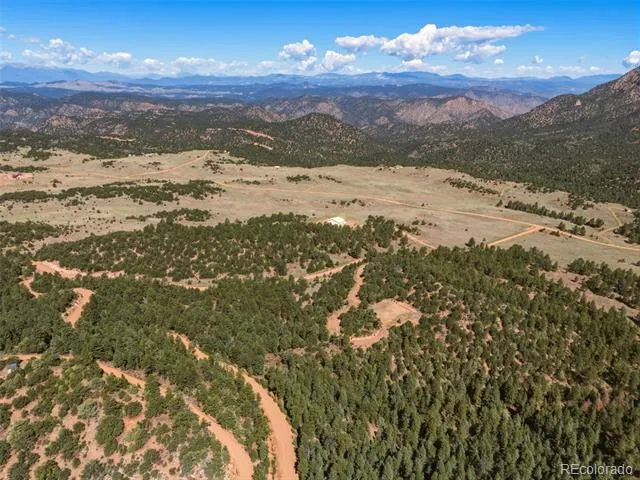 Ponderosa Trail Canon City, CO 81212