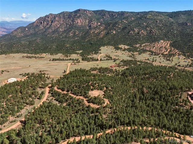 Ponderosa Trail Canon City, CO 81212