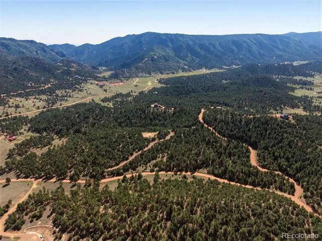 Ponderosa Trail Canon City, CO 81212