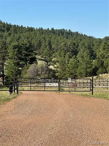 Ponderosa Trail Canon City, CO 81212