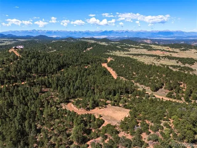 Ponderosa Trail Canon City, CO 81212