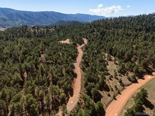Ponderosa Trail Canon City, CO 81212