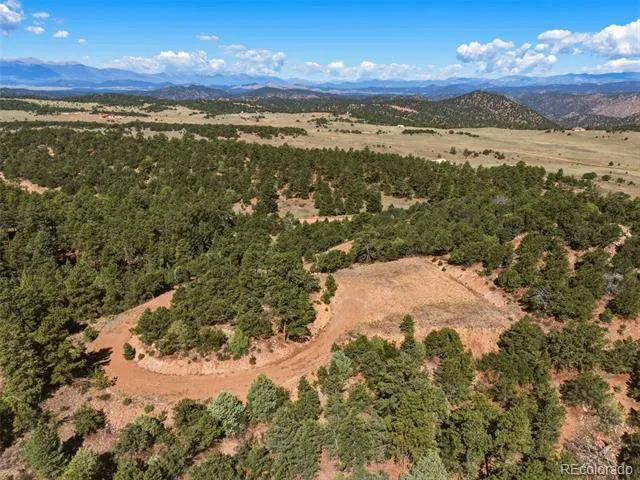 Ponderosa Trail Canon City, CO 81212