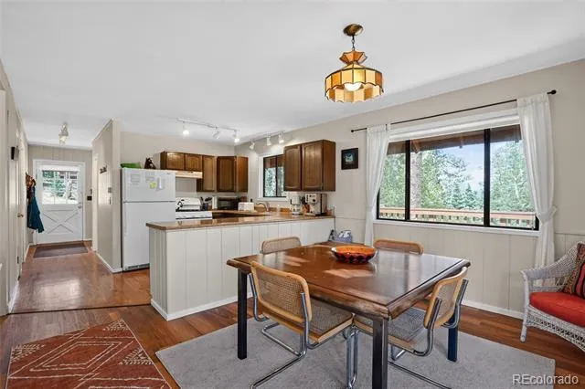 45 CO RD 401 STREET Cuchara, CO 81055