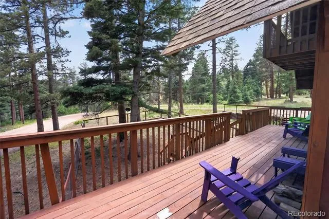 45 CO RD 401 STREET Cuchara, CO 81055
