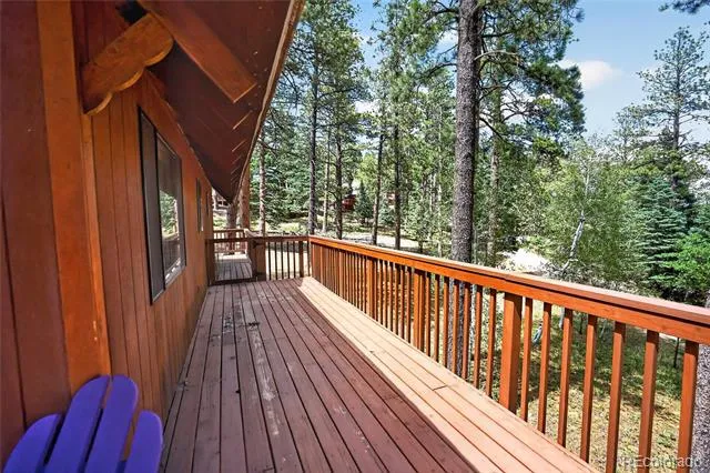 45 CO RD 401 STREET Cuchara, CO 81055