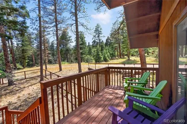 45 CO RD 401 STREET Cuchara, CO 81055