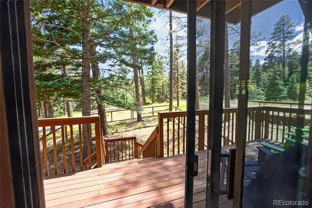 45 CO RD 401 STREET Cuchara, CO 81055