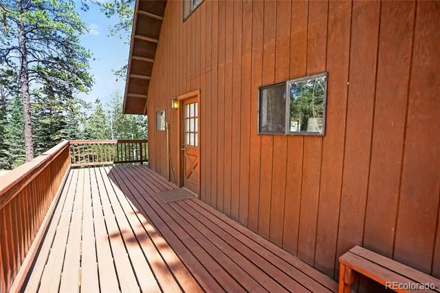 45 CO RD 401 STREET Cuchara, CO 81055