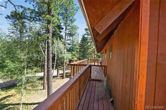 45 CO RD 401 STREET Cuchara, CO 81055
