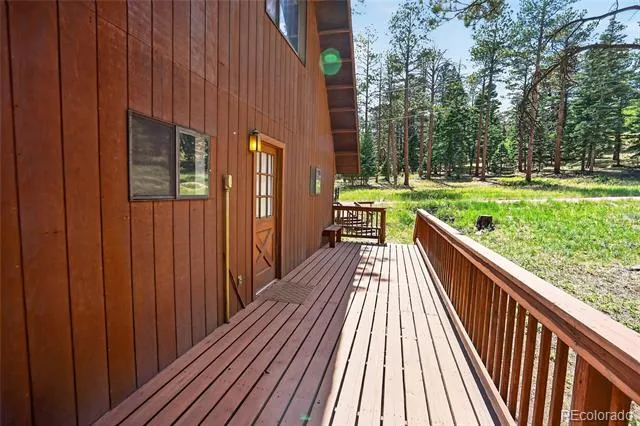 45 CO RD 401 STREET Cuchara, CO 81055