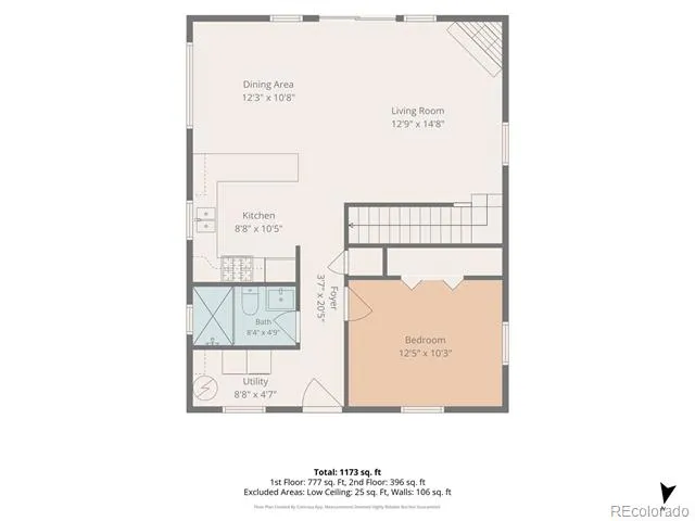 45 CO RD 401 STREET Cuchara, CO 81055