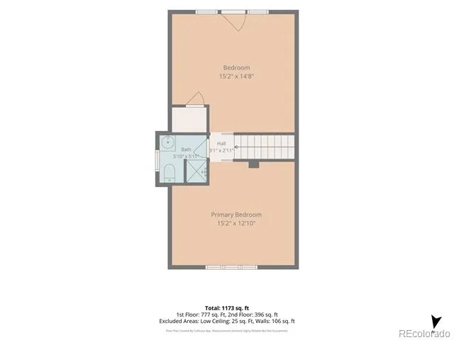 45 CO RD 401 STREET Cuchara, CO 81055