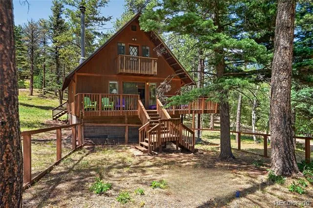 45 CO RD 401 STREET Cuchara, CO 81055
