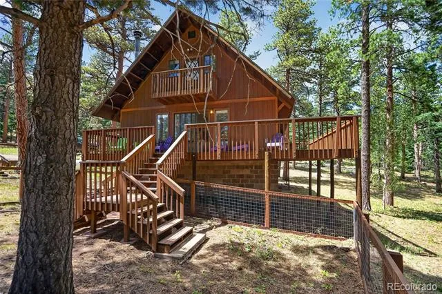 45 CO RD 401 STREET Cuchara, CO 81055