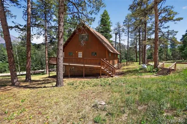 45 CO RD 401 STREET Cuchara, CO 81055