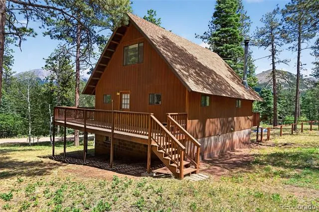 45 CO RD 401 STREET Cuchara, CO 81055