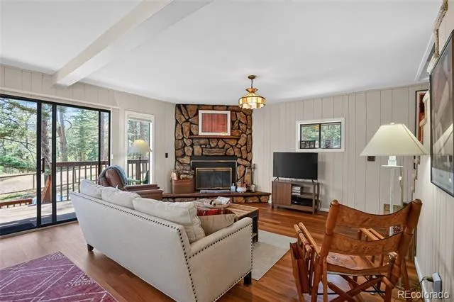 45 CO RD 401 STREET Cuchara, CO 81055