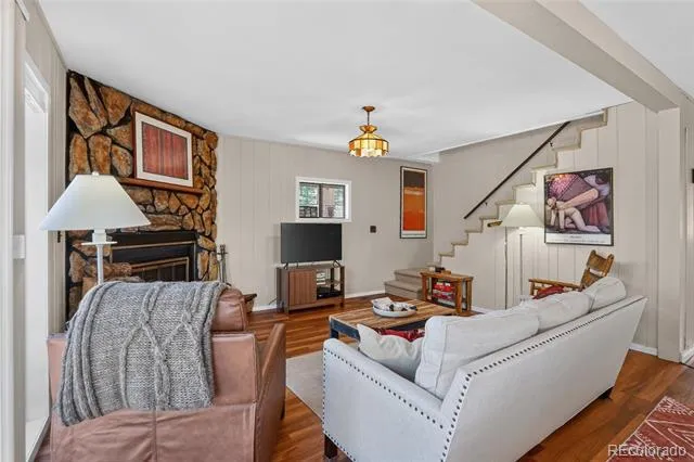 45 CO RD 401 STREET Cuchara, CO 81055