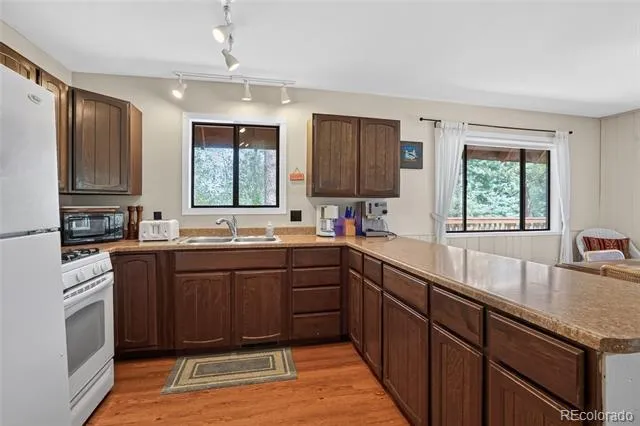 45 CO RD 401 STREET Cuchara, CO 81055