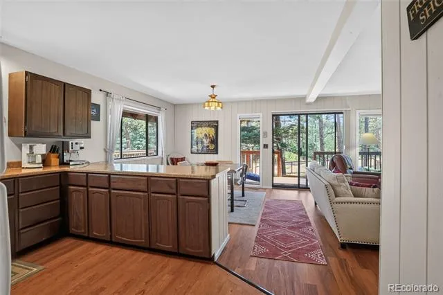 45 CO RD 401 STREET Cuchara, CO 81055