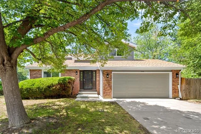 3595 S Richfield Way Aurora, CO 80013