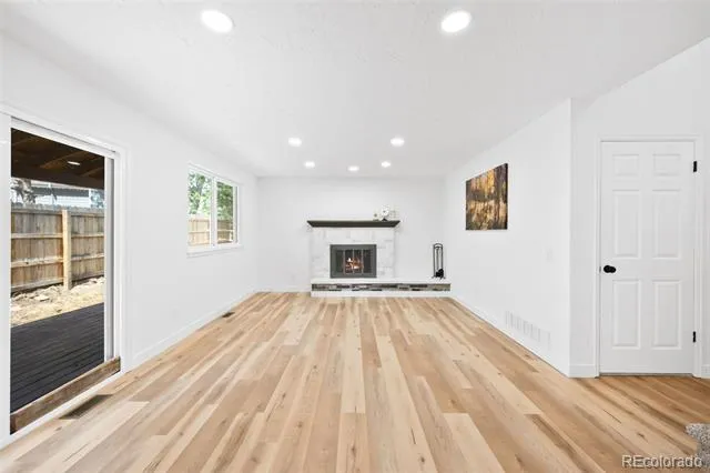 3595 S Richfield Way Aurora, CO 80013