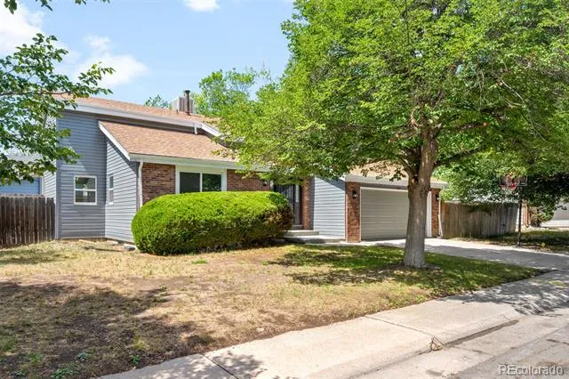 3595 S Richfield Way Aurora, CO 80013