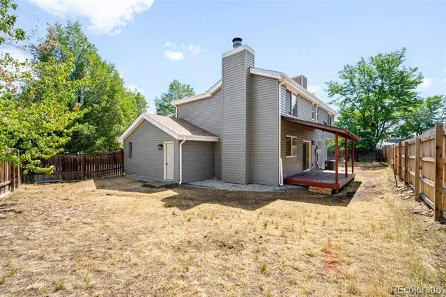 3595 S Richfield Way Aurora, CO 80013