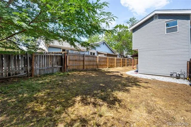 3595 S Richfield Way Aurora, CO 80013