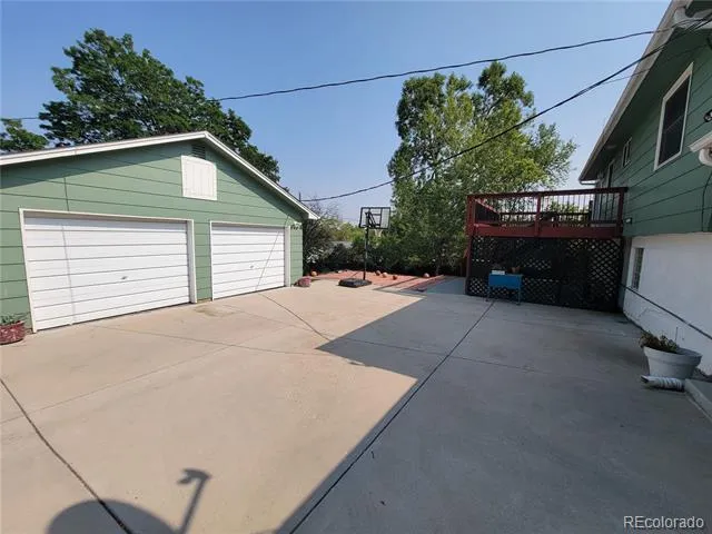7620 Teller Street Arvada, CO 80003