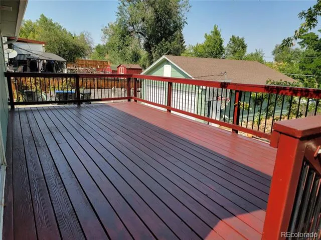 7620 Teller Street Arvada, CO 80003
