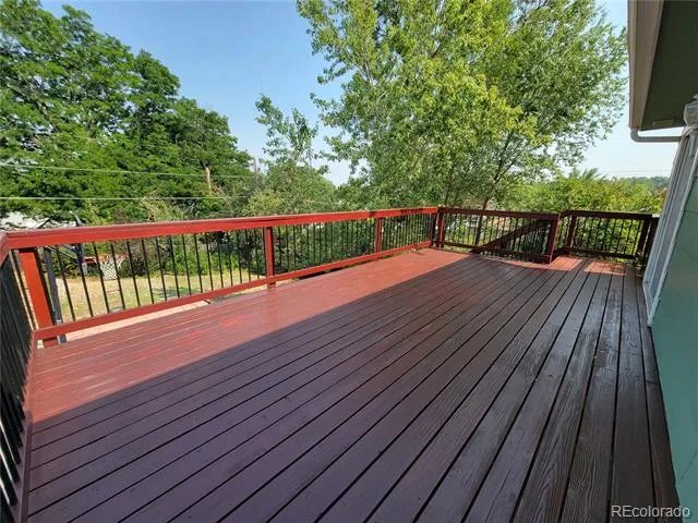 7620 Teller Street Arvada, CO 80003