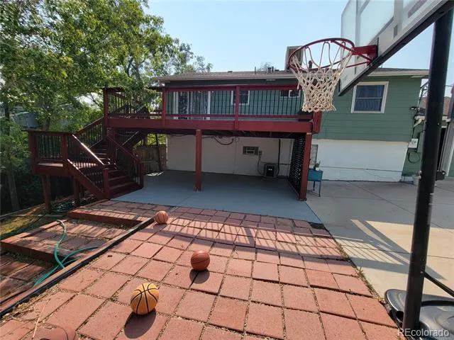 7620 Teller Street Arvada, CO 80003