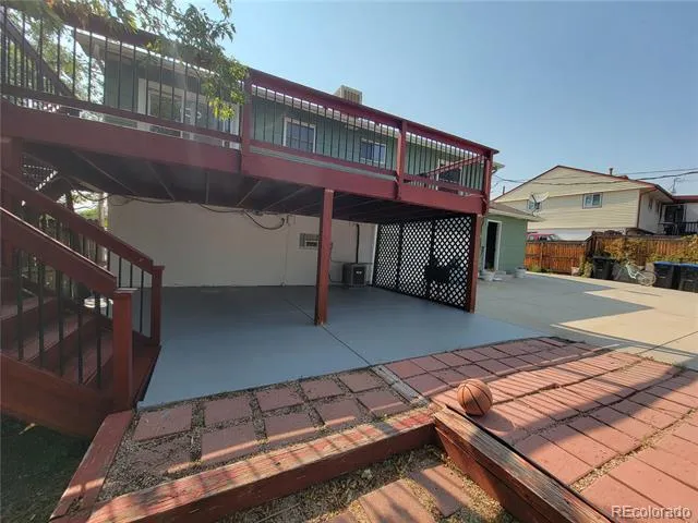 7620 Teller Street Arvada, CO 80003