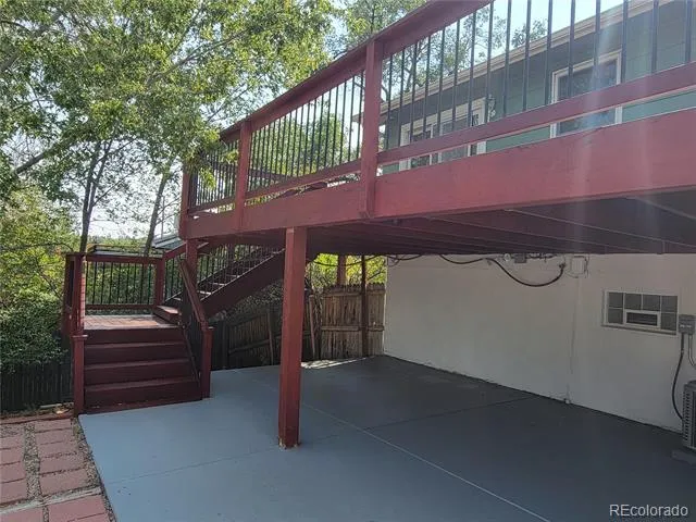 7620 Teller Street Arvada, CO 80003
