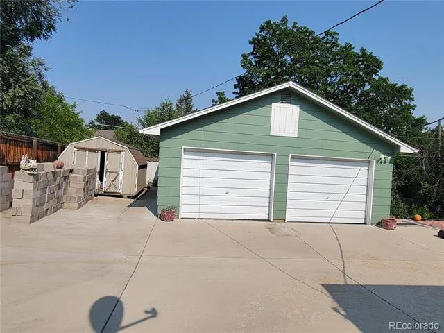 7620 Teller Street Arvada, CO 80003